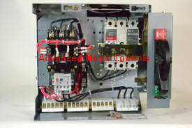 Allen Bradley Centerline 2100 MCC bucket