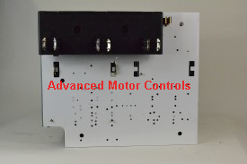 Allen Bradley Centerline 2100 rear stab