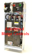 Cutler Hammer 2100 5 Star soft start retrofit