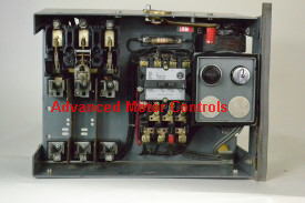 Federal Pacific 5310 MCC bucket