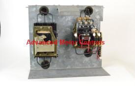 GE 7098 MCC bucket