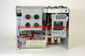 Siemens Allis MarQ21 MCC bucket