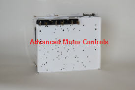 Siemens Model 90 MCC bucket rear stab