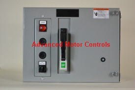 Siemens TiaStar MCC bucket front door view