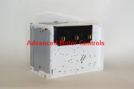 Siemens TiaStar MCC bucket rear stab