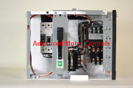 Siemens TiaStar MCC bucket