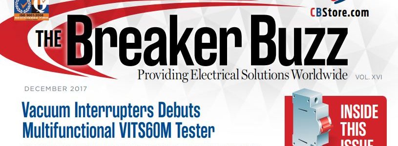Q4 2017 Breaker Buzz