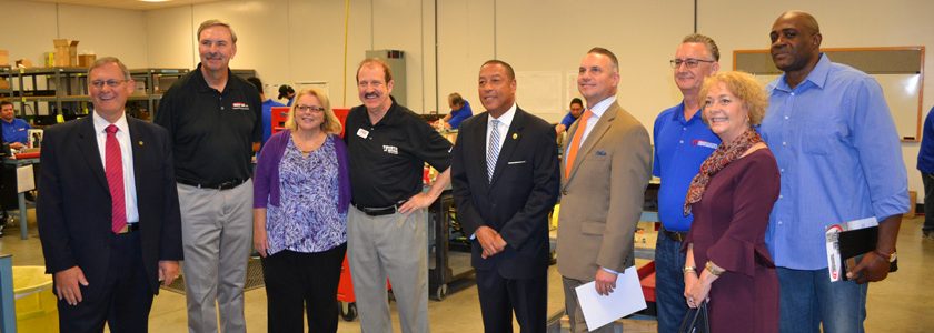Remanufacturing Day at AEAMC 2018