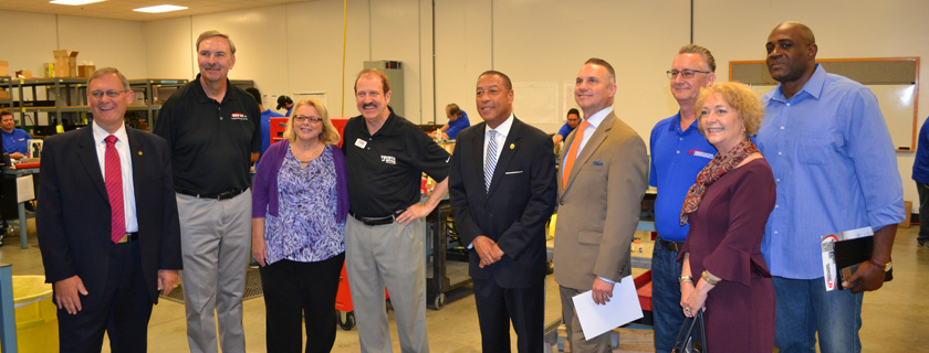 Remanufacturing Day at AEAMC 2018