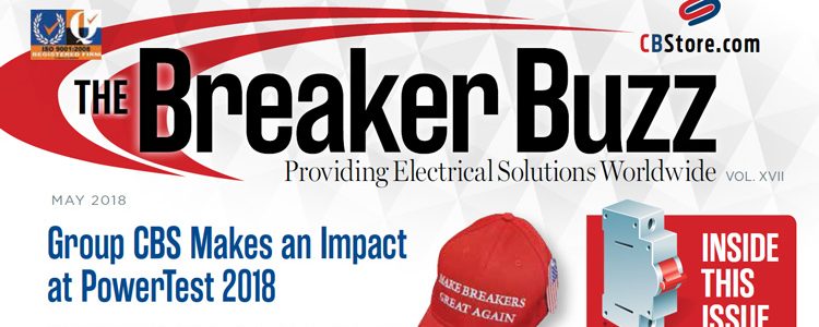 BreakerBuzz May 2018